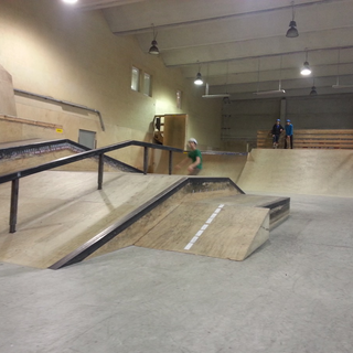 20130226_111607 Montessori-Schulzentrum Leipzig - Schülerblog - Roll, roll kleines Brett!